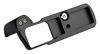 Picture of WEPOTO ECG4-B Hand Grip Quick Release Plate L Bracket QR Plate Compatible with Olympus Pen-f Camera -Aluminium Ebony