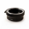 Picture of Urth Lens Mount Adapter: Compatible with Pentax K Lens to Micro Four Thirds (M4/3) Camera Body