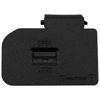 Picture of Battery Door Cover Repair Part Replacement for Battery Door SD Cover Lid Fit for Sony A7S III A7 IV A7R IV ILCE-7RM4 A9 II Camera