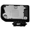 Picture of Battery Door Cover Repair Part Replacement for Battery Door SD Cover Lid Fit for Sony A7S III A7 IV A7R IV ILCE-7RM4 A9 II Camera