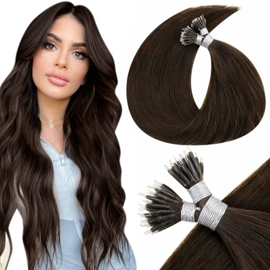 Micro Ring Online Hair Extensions Training Course – CHE ACADEMY LTD