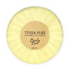 Picture of Terra Pure Bar Soap, Travel Size Hotel Amenities, 1.25 oz (Pack of 100)