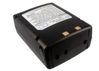 Picture of Replacement Battery for ICOM IC-A22, IC-A22E, IC-A3, IC-A3E