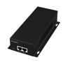 Picture of High Power POE Injector Single Gigabit Port Power Over Ethernet PoE Plus - 90W - 802.3af/at/bt - up to 100 Meters (325 Feet)