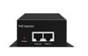 Picture of High Power POE Injector Single Gigabit Port Power Over Ethernet PoE Plus - 90W - 802.3af/at/bt - up to 100 Meters (325 Feet)