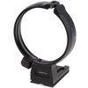 Picture of Haoge LMR-RF150 Lens Collar Tripod Mount Ring for Canon RF100-500mm F4.5-7.1 L is USM Lens Stand Base Canon RF-Mount Built-in Arca Type Quick Release Plate