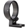 Picture of Haoge LMR-OM300 Lens Collar Tripod Mount Ring for Olympus M.ZUIKO Digital ED 300mm F4.0 is PRO Lens Built-in Arca Type Quick Release Plate