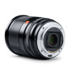 Picture of VILTROX 13mm F1.4 f/1.4 e Mount Lens, Super Wide Angle APS-C Prime Lens for Sony e Mount mirrorless Cameras ZV-E10 a600 a6600 a6100 a6000 a7 Black