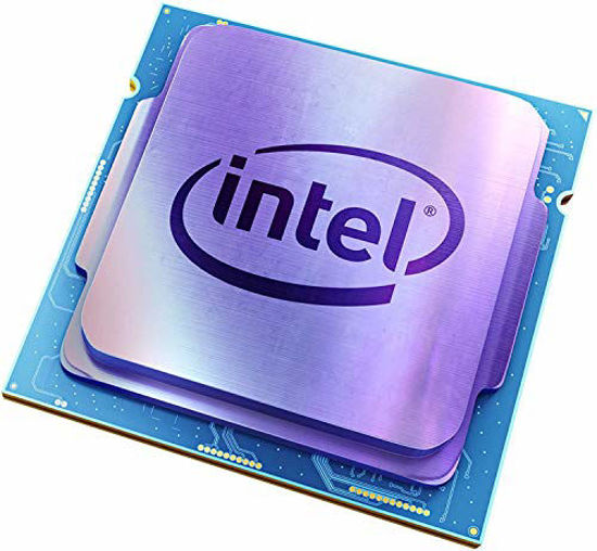 Picture of Intel Core i9-10900KF 10 Core Desktop Processor Up to 5.3GHz Without Processor Graphics Comet Lake - OEM Tray Version (Same Cores and Speed as i9-10900K)