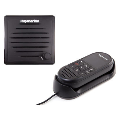 Picture of Ray 90 Wireless Second Station Kit