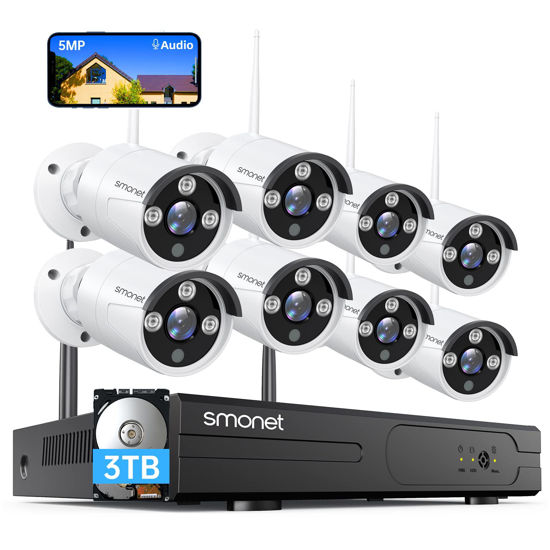https://www.getuscart.com/images/thumbs/1341867_5mp-hdaudio-smonet-wifi-security-camera-system3tb-hard-drive8ch-home-surveillance-dvr-kits8-packs-ou_550.jpeg
