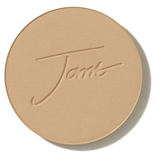 Picture of jane iredale PurePressed Base, Mineral Pressed Powder with SPF, Matte Foundation, Vegan, Clean, Cruelty-Free