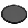 Picture of Tiffen 67WIDCP 67mm Wide Angle Circular Polarizing Filter (Gray)