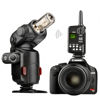 Picture of GODOX FT-16 TTL Wireless Flash Trigger 433MHz 16 Channels with Reciever AD180, AD360 Speedlite, SK/GT/GS/DE/DP Series Studio Strobe Light