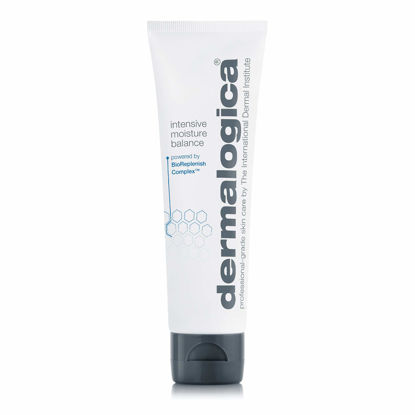 Picture of Dermalogica Intensive Moisture Balance (1.7 Fl Oz) Face Moisturizer with Hyaluronic Acid - Restores Balance to Dry, Depleted Skin for Optimal Barrier Performance