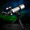 Picture of BARSKA Starwatcher 400x70mm Refractor Telescope w/ Tabletop Tripod & Carry Case