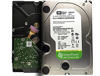 Picture of Western Digital AV-GP WD20EURX 2TB IntelliPower 64MB Cache SATA 6.0Gb/s 3.5in Internal Surveillance Hard Drive - 2 Years Warranty