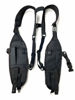 Picture of X-FIRE® Radio Vest Universal Holder Rig for Portable Two-Way Radios