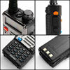 Picture of BaoFeng UV-5RA Two-Way Radio, Dual Band UHF/VHF Ham 136-174/400-520MHz Transceiver - 2 Pack