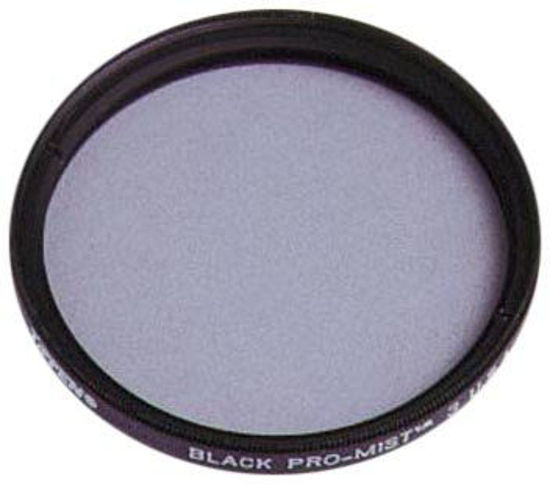 Picture of Tiffen 67BPM3 67mm Black Pro-Mist 3 Filter