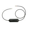 Picture of Jabra 14201-43 Link Electronic Hook Switch Adapter Black