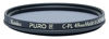 Picture of Kenko Puro Wide Angle Slim Ring 49mm multi-Coated Circular Polarizer Filter, Neutral Grey (224959)