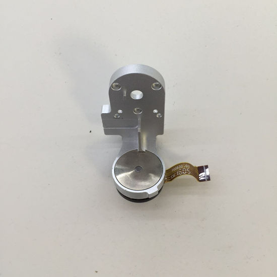 Picture of Taoke Roll Motor + Roll Arm Gimbal Camera Repair Replacement Parts for DJI Phantom 3 Advanced/Professional