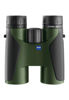 Picture of ZEISS Terra ED Binoculars 10x42 Waterproof, and Fast Focusing with Coated Glass for Optimal Clarity in All Weather Conditions for Bird Watching, Hunting, Sightseeing, Green