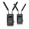 Picture of LAIZESKE W1000H Wireless Video Transmission System HDMI Transmitter and Receiver Full Duplex Intercom Live Streaming 1000FT Long Range with 0.08S Low Latency