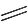 Picture of JTZ DP30 16" Length 15mm Dia Aluminum Alloy Rods for Rod Support System DSLR Shoulder Rig Follow Focus Matte Box