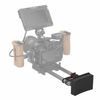 Picture of SMALLRIG Lightweight Chest Pad with 15mm LWS Rod Clamp for Handheld Camera Operation - MD3183