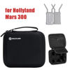 Picture of YDPSY Portable Carry Case for Hollyland Mars 300 Mars 300 Pro Mars 400 Mars 400S Protection Travel Bag Waterproof