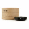 Picture of Urth Lens Mount Adapter: Compatible with M39 Lens to Fujifilm X Camera Body