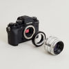 Picture of Urth Lens Mount Adapter: Compatible with M39 Lens to Fujifilm X Camera Body