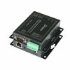 Picture of DTech Serial to Ethernet Converter Adapter RS232 RS422 RS485 to TCP IP Device Server Supports DHCP DNS Modbus RTU/TCP 10/100M Power Over Ethernet POE