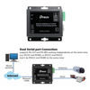 Picture of DTech Serial to Ethernet Converter Adapter RS232 RS422 RS485 to TCP IP Device Server Supports DHCP DNS Modbus RTU/TCP 10/100M Power Over Ethernet POE