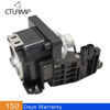 Picture of CTLAMP A+ Quality LMP-H160 Replacement Projector Lamp Bulb with Housing Compatible with Sony VPL-AW15 VPL-AW10 AW15 AW10