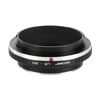 Picture of K&F Concept Adapter for Leica R Mount Lens to Fuji GFX Medium Format Camera