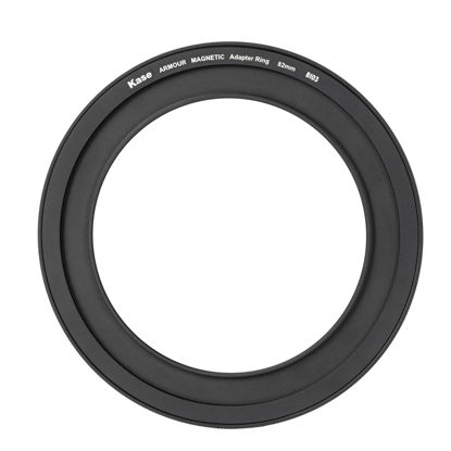 Picture of Kase 82mm Adapter for Armour Magnetic 100mm Filter Holder