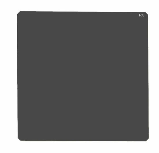 Picture of ICE 100mm ND32 Square Filter Neutral Density 5 Stop Optical Glass fits Cokin Z