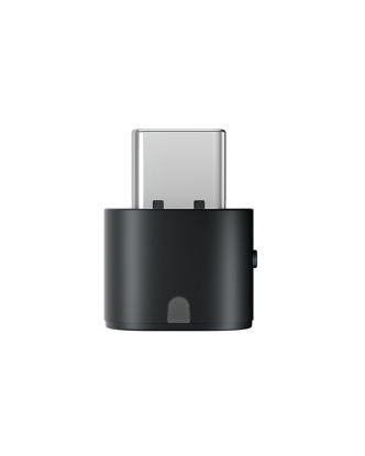 Picture of SHOKZ Loop 110 USB-C Wireless Adapter for OpenComm2 UC, Bluetooth Dongle Receiver Compatible Bone Conduction Headsets