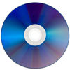 Picture of Optical Quantum 8X 8.5GB DVD+R Double Layer Blank Disc White Thermal Everest Hub Printable, 50 pcs