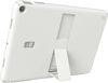 Picture of Speck StandyShell Case and Stand for Google Pixel Tablet, Off White/Serene Silver/Serene Silver