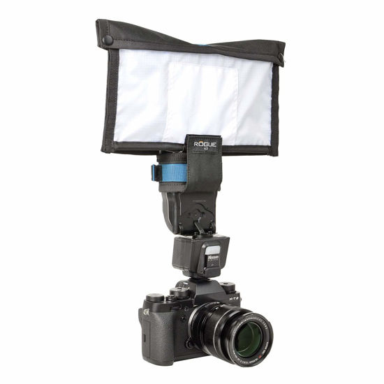 Picture of Rogue FlashBender v3 Small Soft Box Kit