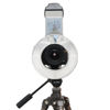 Picture of Coco CR-580-H Ring Flash Adapter Rig for The 580EX II External Flash on The EOS 1D, 1DS and 1V DSLR Cameras