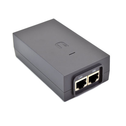 Picture of Ubiquiti Networks POE-50-60W Gigabit Ethernet 50V PoE Adapter