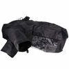 Picture of CamRebel Rain Cover for FS7 FS7MK2 HVR-HD1000C URSA Alexa Camcorders (L, Black)