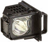 Picture of CJD Rear Projection TV Replacement Lamp 915B441001 with Housing for Mitsubishi WD-60638 WD-60738 WD-60C10 WD-65638 WD-65C10 WD-73638 WD-73738 WD-73C10 WD-82838