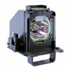 Picture of CJD Rear Projection TV Replacement Lamp 915B441001 with Housing for Mitsubishi WD-60638 WD-60738 WD-60C10 WD-65638 WD-65C10 WD-73638 WD-73738 WD-73C10 WD-82838