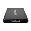 Picture of KOOTION X1 128GB External SSD USB 3.0 Portable Solid State Drive, Black